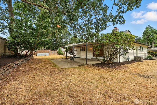9803 62nd Street Ct W, University Place, WA 98467