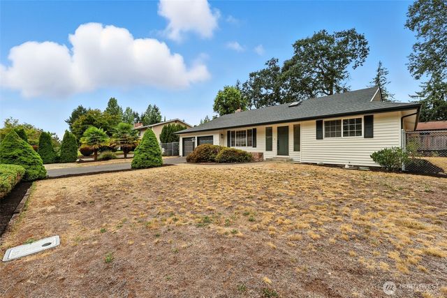 9803 62nd Street Ct W, University Place, WA 98467