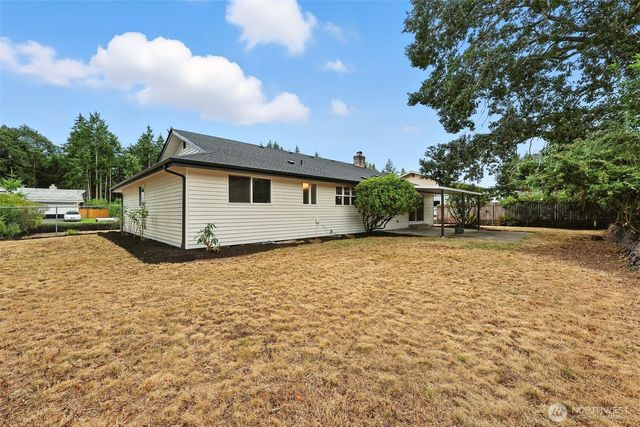 9803 62nd Street Ct W, University Place, WA 98467