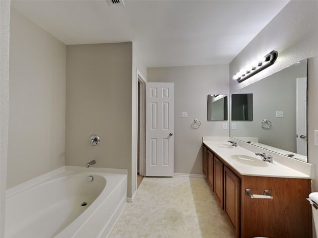 13072 Cowper Drive, Frisco, TX 75035