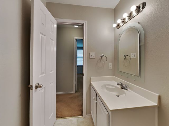 13072 Cowper Drive, Frisco, TX 75035
