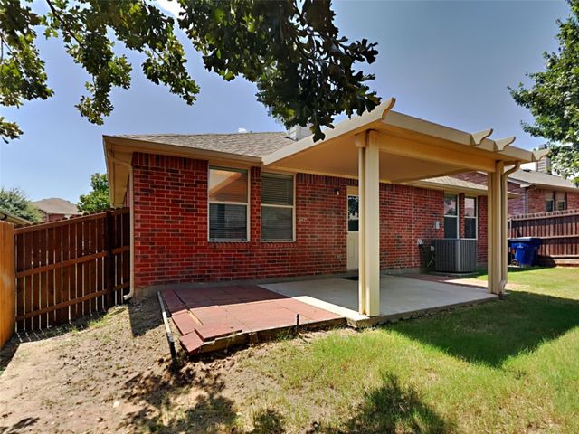 13072 Cowper Drive, Frisco, TX 75035