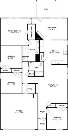 13072 Cowper Drive, Frisco, TX 75035