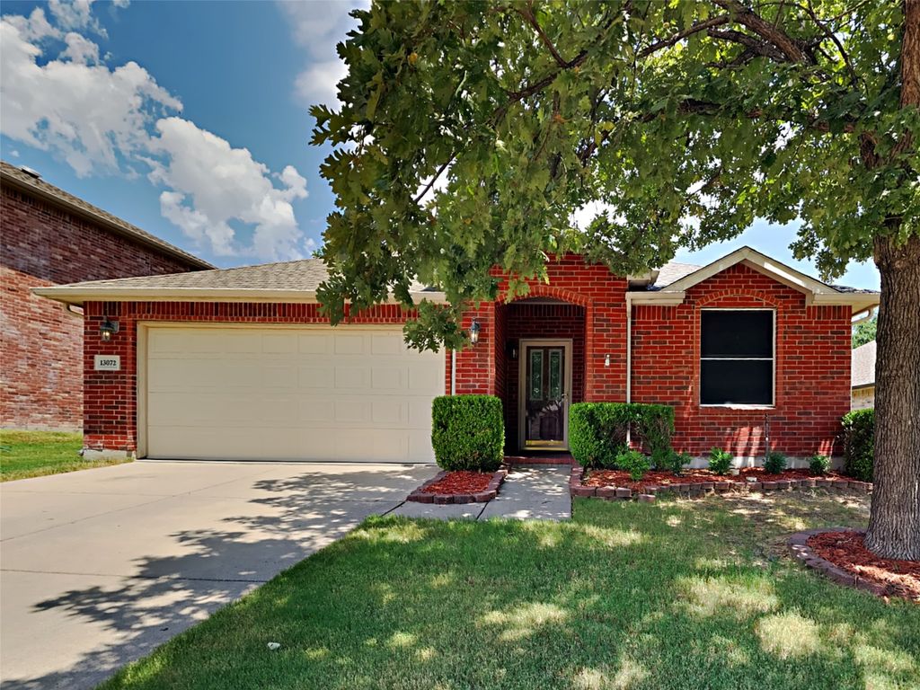 13072 Cowper Drive, Frisco, TX 75035