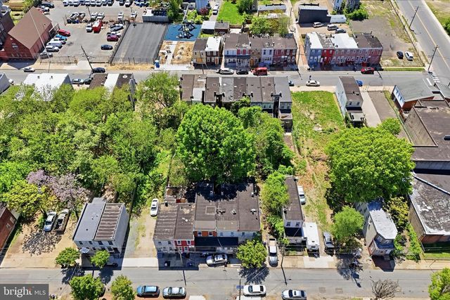 728 RAMONA GONZALEZ ST, Camden, NJ 08103