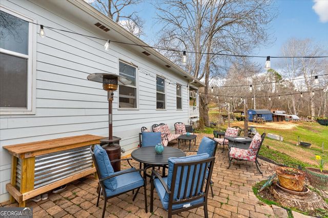 720 Guy Jarrard Road, Dahlonega, GA 30533