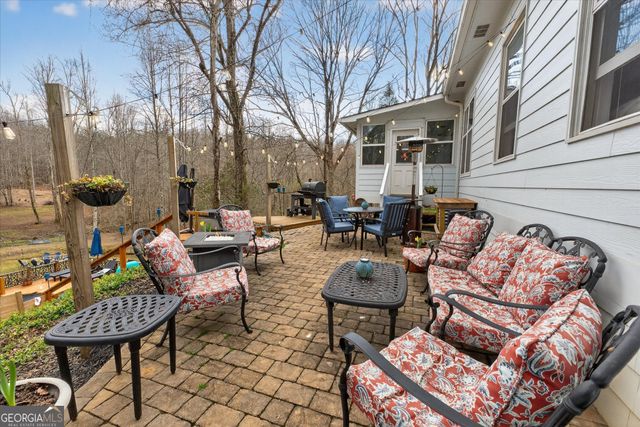 720 Guy Jarrard Road, Dahlonega, GA 30533