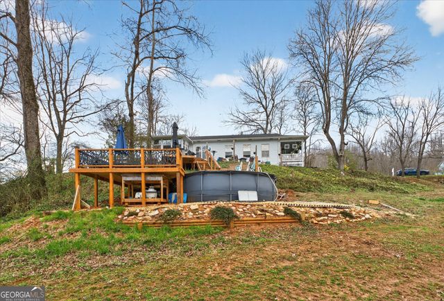 720 Guy Jarrard Road, Dahlonega, GA 30533