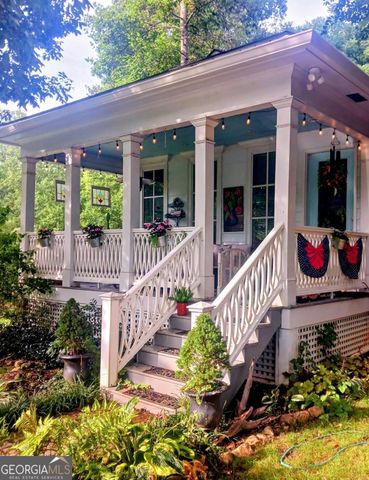 720 Guy Jarrard Road, Dahlonega, GA 30533