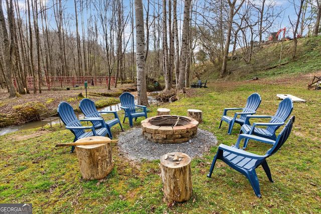 720 Guy Jarrard Road, Dahlonega, GA 30533