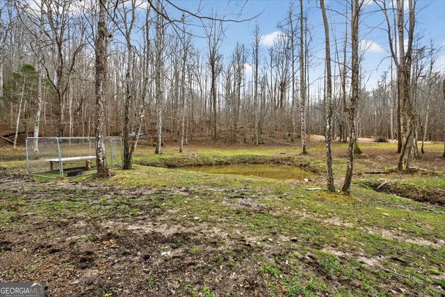 720 Guy Jarrard Road, Dahlonega, GA 30533