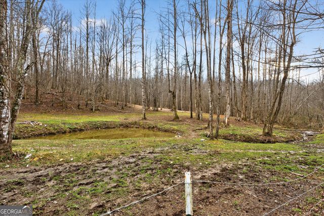 720 Guy Jarrard Road, Dahlonega, GA 30533