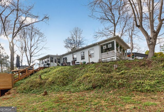 720 Guy Jarrard Road, Dahlonega, GA 30533