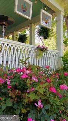 720 Guy Jarrard Road, Dahlonega, GA 30533