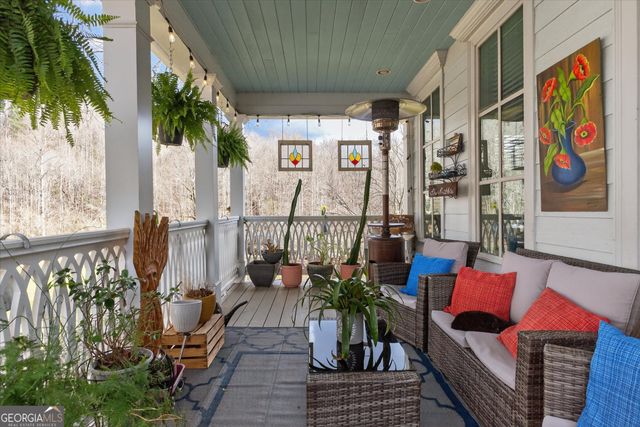 720 Guy Jarrard Road, Dahlonega, GA 30533