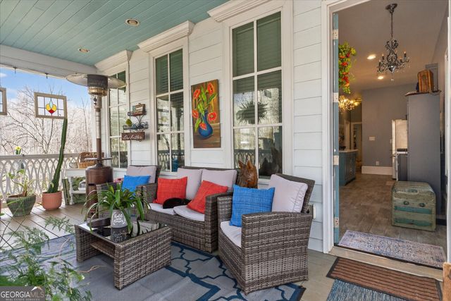 720 Guy Jarrard Road, Dahlonega, GA 30533