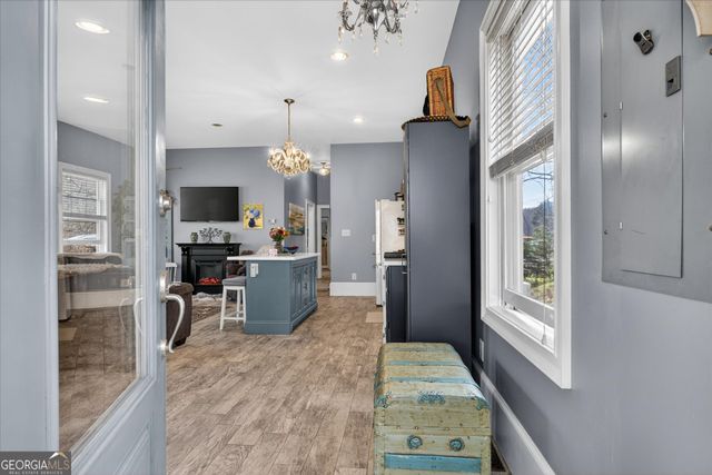 720 Guy Jarrard Road, Dahlonega, GA 30533