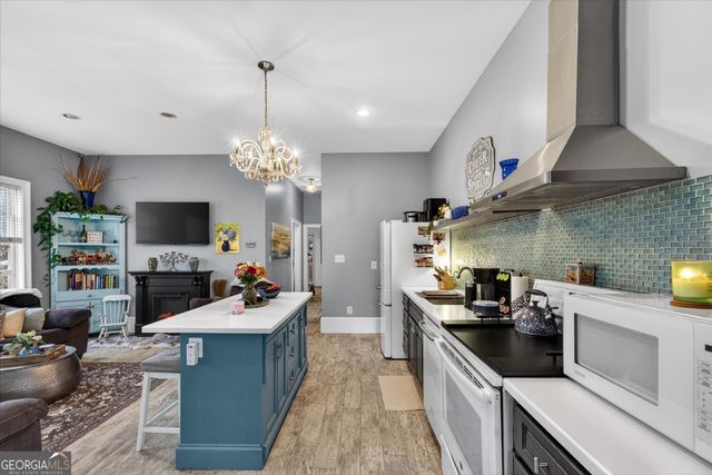 720 Guy Jarrard Road, Dahlonega, GA 30533