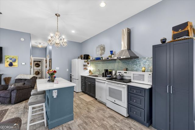 720 Guy Jarrard Road, Dahlonega, GA 30533