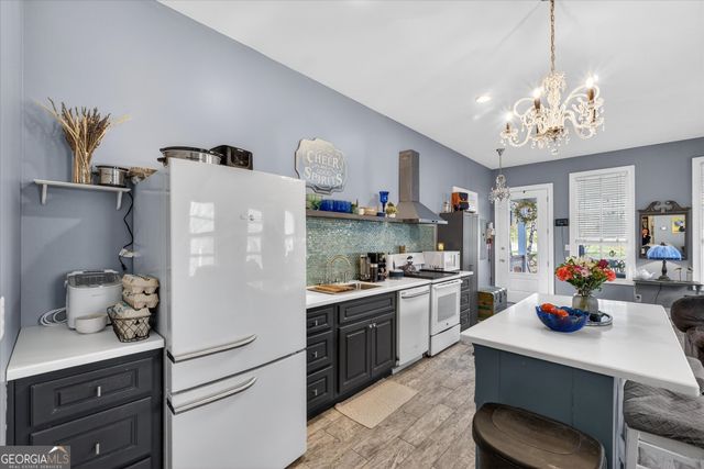 720 Guy Jarrard Road, Dahlonega, GA 30533