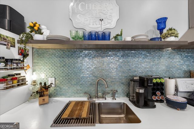 720 Guy Jarrard Road, Dahlonega, GA 30533