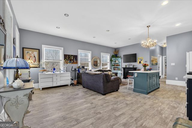 720 Guy Jarrard Road, Dahlonega, GA 30533