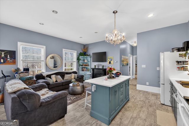 720 Guy Jarrard Road, Dahlonega, GA 30533