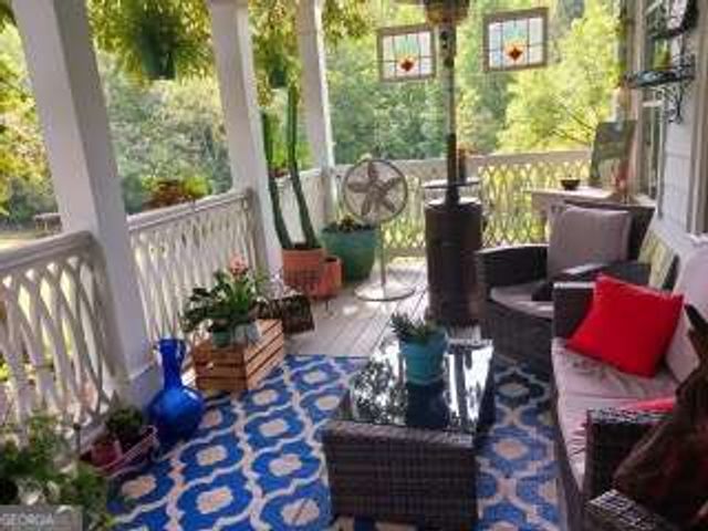 720 Guy Jarrard Road, Dahlonega, GA 30533