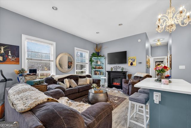 720 Guy Jarrard Road, Dahlonega, GA 30533