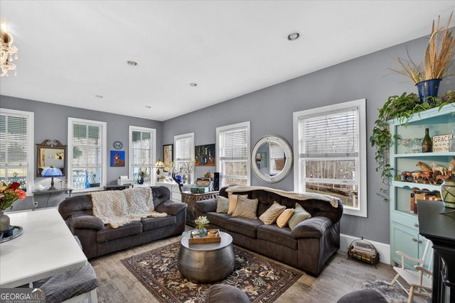 720 Guy Jarrard Road, Dahlonega, GA 30533