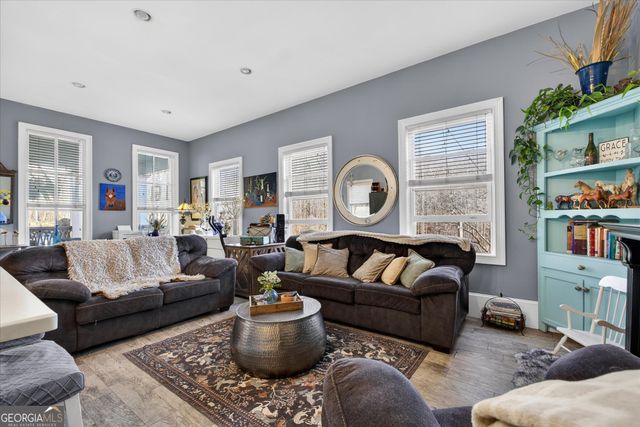 720 Guy Jarrard Road, Dahlonega, GA 30533