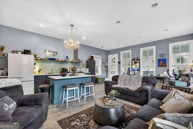 720 Guy Jarrard Road, Dahlonega, GA 30533