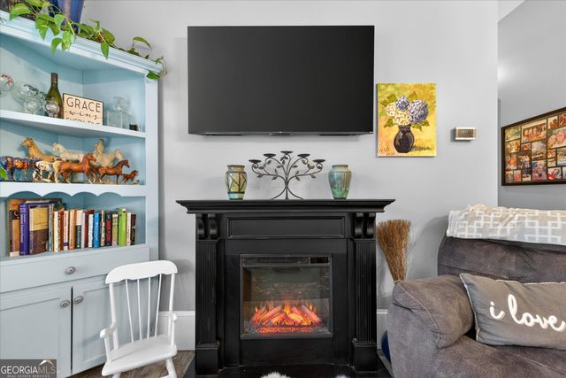 720 Guy Jarrard Road, Dahlonega, GA 30533