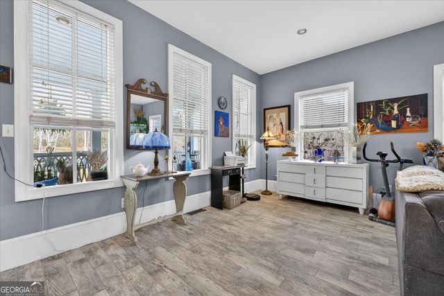 720 Guy Jarrard Road, Dahlonega, GA 30533