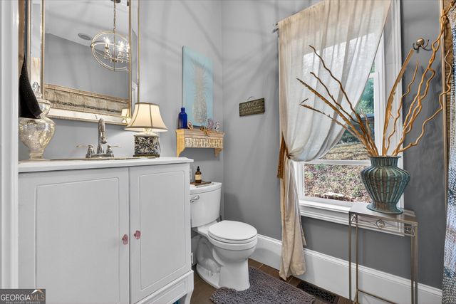 720 Guy Jarrard Road, Dahlonega, GA 30533