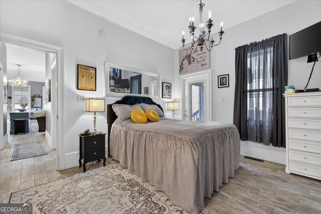 720 Guy Jarrard Road, Dahlonega, GA 30533