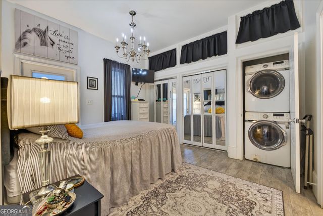 720 Guy Jarrard Road, Dahlonega, GA 30533