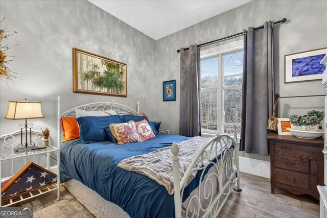 720 Guy Jarrard Road, Dahlonega, GA 30533