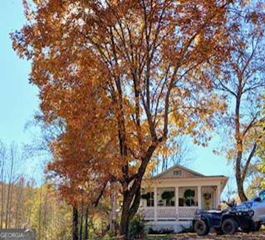 720 Guy Jarrard Road, Dahlonega, GA 30533