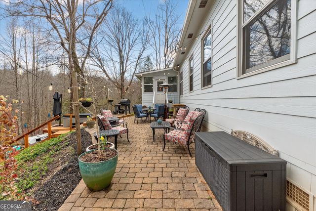 720 Guy Jarrard Road, Dahlonega, GA 30533