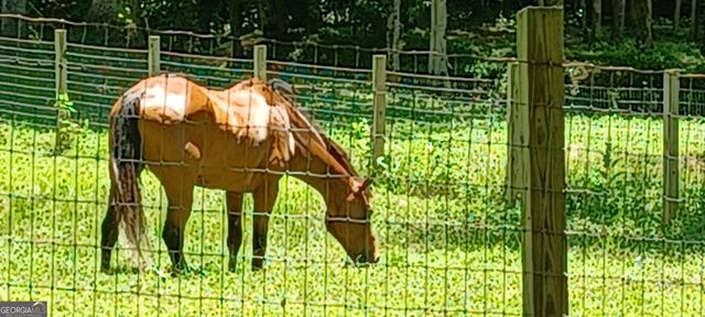 720 Guy Jarrard Road, Dahlonega, GA 30533