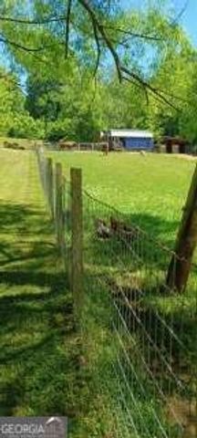 720 Guy Jarrard Road, Dahlonega, GA 30533