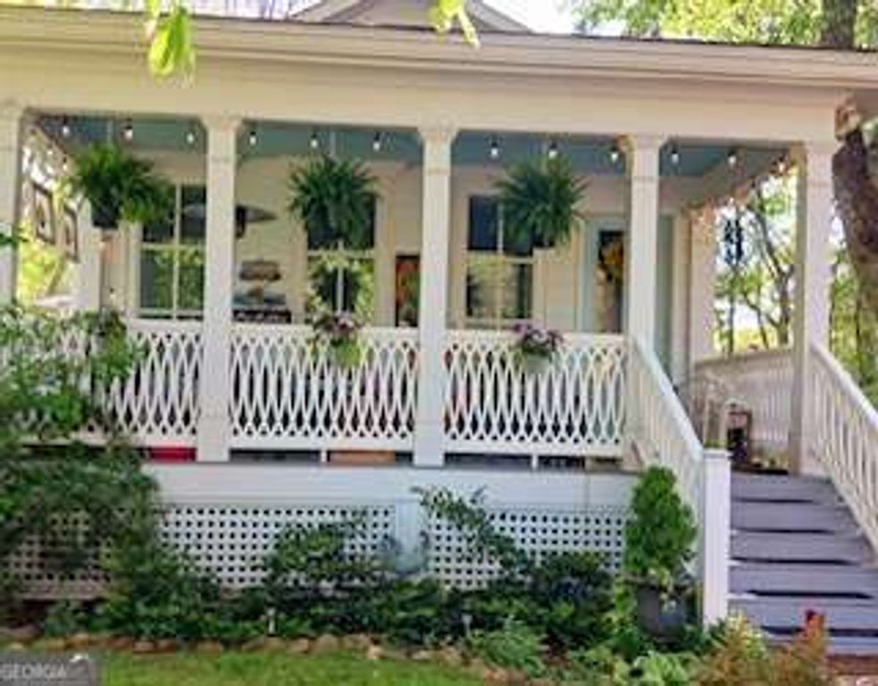 720 Guy Jarrard Road, Dahlonega, GA 30533