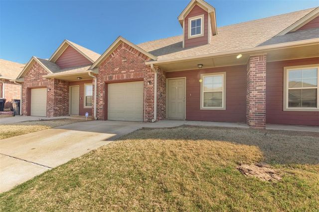 1018 SW 92nd Street, Oklahoma City, OK 73139
