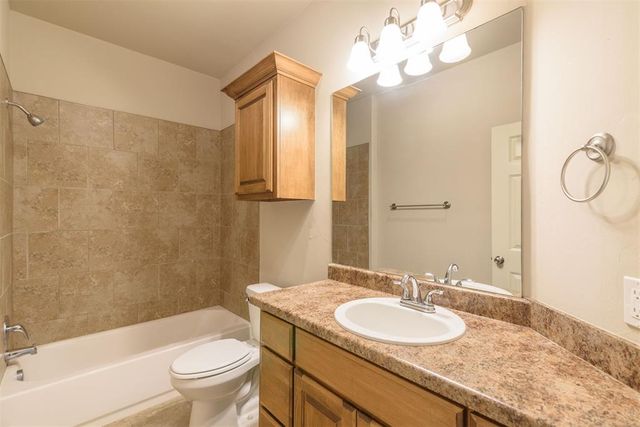 1018 SW 92nd Street, Oklahoma City, OK 73139