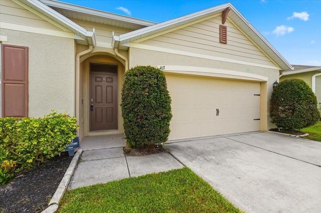 417 CORSO LOOP, Winter Haven, FL 33884