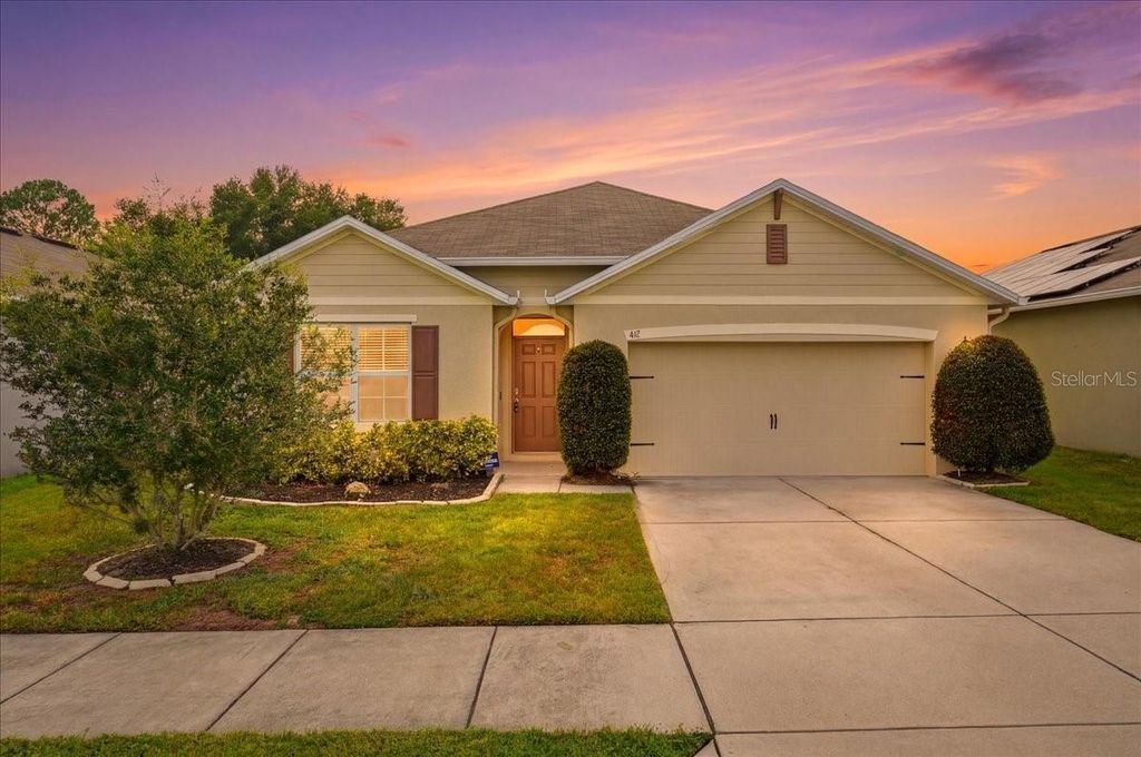 417 CORSO LOOP, Winter Haven, FL 33884