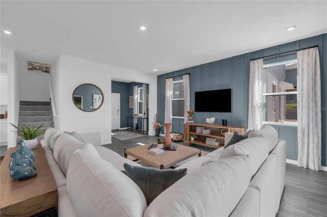 5459 MEADOW WALK DRIVE, Davenport, FL 33837