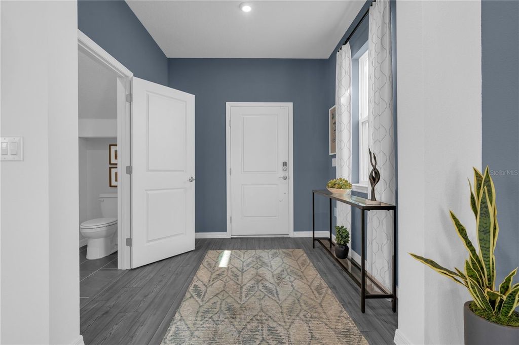 Image 2 of property listing at 5459 MEADOW WALK DRIVE, Davenport, FL 33837