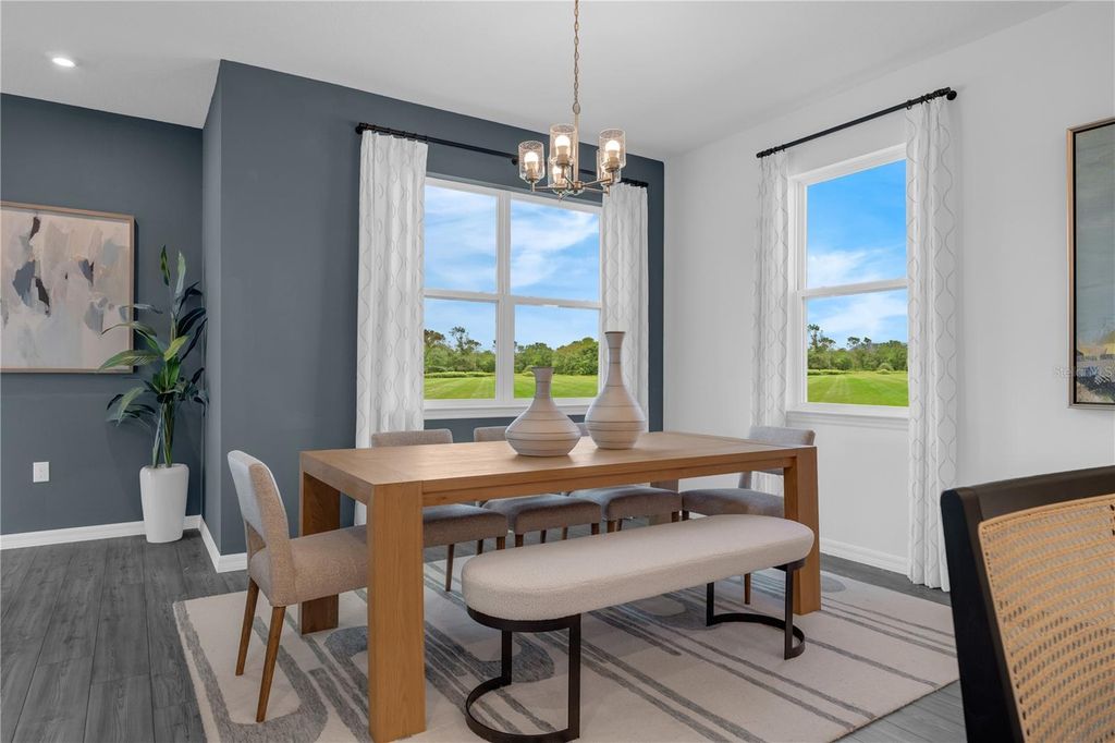 Image 11 of property listing at 5459 MEADOW WALK DRIVE, Davenport, FL 33837